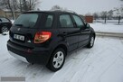 Fiat Sedici 1.6B 4x4/ Klima/ 118 TYS KM/ Bez Korozji/ Sprowadzony/ Opłacony - 6