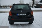 Fiat Sedici 1.6B 4x4/ Klima/ 118 TYS KM/ Bez Korozji/ Sprowadzony/ Opłacony - 7