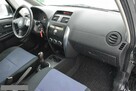 Fiat Sedici 1.6B 4x4/ Klima/ 118 TYS KM/ Bez Korozji/ Sprowadzony/ Opłacony - 15