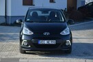 Hyundai i10 1.2B Klima/ Grzane Fotele i Kierownica/ 83 TYS KM/ Sprowadzony - 2