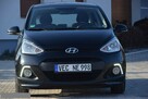 Hyundai i10 1.2B Klima/ Grzane Fotele i Kierownica/ 83 TYS KM/ Sprowadzony - 3