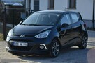 Hyundai i10 1.2B Klima/ Grzane Fotele i Kierownica/ 83 TYS KM/ Sprowadzony - 4