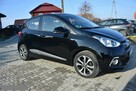 Hyundai i10 1.2B Klima/ Grzane Fotele i Kierownica/ 83 TYS KM/ Sprowadzony - 8