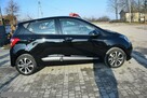 Hyundai i10 1.2B Klima/ Grzane Fotele i Kierownica/ 83 TYS KM/ Sprowadzony - 9