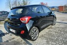 Hyundai i10 1.2B Klima/ Grzane Fotele i Kierownica/ 83 TYS KM/ Sprowadzony - 11