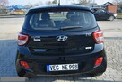 Hyundai i10 1.2B Klima/ Grzane Fotele i Kierownica/ 83 TYS KM/ Sprowadzony - 13