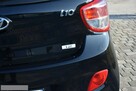 Hyundai i10 1.2B Klima/ Grzane Fotele i Kierownica/ 83 TYS KM/ Sprowadzony - 14