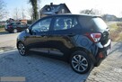 Hyundai i10 1.2B Klima/ Grzane Fotele i Kierownica/ 83 TYS KM/ Sprowadzony - 15