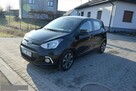 Hyundai i10 1.2B Klima/ Grzane Fotele i Kierownica/ 83 TYS KM/ Sprowadzony - 16