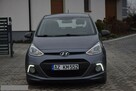 Hyundai i10 1.0B 2015r/ Klima/ Led/ Super Stan/ Sprowadzony/ Opłacony - 2