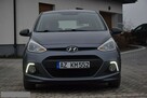 Hyundai i10 1.0B 2015r/ Klima/ Led/ Super Stan/ Sprowadzony/ Opłacony - 3