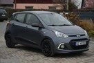 Hyundai i10 1.0B 2015r/ Klima/ Led/ Super Stan/ Sprowadzony/ Opłacony - 4