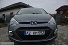 Hyundai i10 1.0B 2015r/ Klima/ Led/ Super Stan/ Sprowadzony/ Opłacony - 5