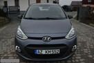 Hyundai i10 1.0B 2015r/ Klima/ Led/ Super Stan/ Sprowadzony/ Opłacony - 6