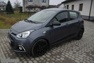 Hyundai i10 1.0B 2015r/ Klima/ Led/ Super Stan/ Sprowadzony/ Opłacony - 7