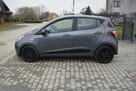 Hyundai i10 1.0B 2015r/ Klima/ Led/ Super Stan/ Sprowadzony/ Opłacony - 8