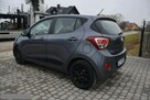 Hyundai i10 1.0B 2015r/ Klima/ Led/ Super Stan/ Sprowadzony/ Opłacony - 9