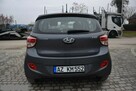 Hyundai i10 1.0B 2015r/ Klima/ Led/ Super Stan/ Sprowadzony/ Opłacony - 11