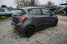 Hyundai i10 1.0B 2015r/ Klima/ Led/ Super Stan/ Sprowadzony/ Opłacony - 12