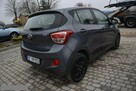 Hyundai i10 1.0B 2015r/ Klima/ Led/ Super Stan/ Sprowadzony/ Opłacony - 14