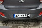 Hyundai i10 1.0B 2015r/ Klima/ Led/ Super Stan/ Sprowadzony/ Opłacony - 15