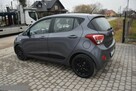 Hyundai i10 1.0B 2015r/ Klima/ Led/ Super Stan/ Sprowadzony/ Opłacony - 16