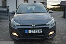 Hyundai i20 1.2B 2015r/ Klima/ Sprowadzony/ Opłacony - 2