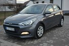 Hyundai i20 1.2B 2015r/ Klima/ Sprowadzony/ Opłacony - 3