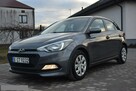 Hyundai i20 1.2B 2015r/ Klima/ Sprowadzony/ Opłacony - 4