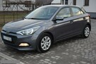 Hyundai i20 1.2B 2015r/ Klima/ Sprowadzony/ Opłacony - 5