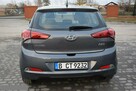 Hyundai i20 1.2B 2015r/ Klima/ Sprowadzony/ Opłacony - 8