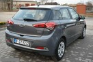 Hyundai i20 1.2B 2015r/ Klima/ Sprowadzony/ Opłacony - 9