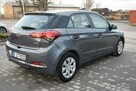 Hyundai i20 1.2B 2015r/ Klima/ Sprowadzony/ Opłacony - 10