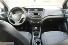 Hyundai i20 1.2B 2015r/ Klima/ Sprowadzony/ Opłacony - 14