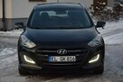 Hyundai i30 1.4B Lift 2015r/ Navi/ Kamera/ Sprowadzony/ Opłacony - 2