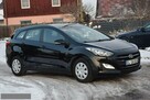 Hyundai i30 1.4B Lift 2015r/ Navi/ Kamera/ Sprowadzony/ Opłacony - 3