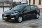 Hyundai i30 1.4B Lift 2015r/ Navi/ Kamera/ Sprowadzony/ Opłacony - 4