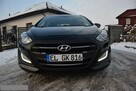 Hyundai i30 1.4B Lift 2015r/ Navi/ Kamera/ Sprowadzony/ Opłacony - 6