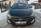 Hyundai i30 1.4B Lift 2015r/ Navi/ Kamera/ Sprowadzony/ Opłacony - 7