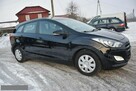 Hyundai i30 1.4B Lift 2015r/ Navi/ Kamera/ Sprowadzony/ Opłacony - 8