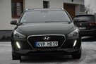 Hyundai i30 1.4B Navi/ Kamera/ 2 Kpl Kół/ Oryginał Lakier/ Sprowadzony/ Opłacony - 2