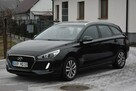 Hyundai i30 1.4B Navi/ Kamera/ 2 Kpl Kół/ Oryginał Lakier/ Sprowadzony/ Opłacony - 4