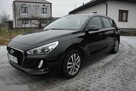 Hyundai i30 1.4B Navi/ Kamera/ 2 Kpl Kół/ Oryginał Lakier/ Sprowadzony/ Opłacony - 5