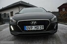 Hyundai i30 1.4B Navi/ Kamera/ 2 Kpl Kół/ Oryginał Lakier/ Sprowadzony/ Opłacony - 6