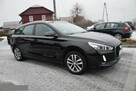 Hyundai i30 1.4B Navi/ Kamera/ 2 Kpl Kół/ Oryginał Lakier/ Sprowadzony/ Opłacony - 8