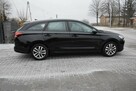 Hyundai i30 1.4B Navi/ Kamera/ 2 Kpl Kół/ Oryginał Lakier/ Sprowadzony/ Opłacony - 10