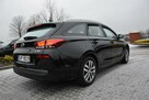 Hyundai i30 1.4B Navi/ Kamera/ 2 Kpl Kół/ Oryginał Lakier/ Sprowadzony/ Opłacony - 12