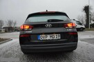 Hyundai i30 1.4B Navi/ Kamera/ 2 Kpl Kół/ Oryginał Lakier/ Sprowadzony/ Opłacony - 13