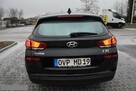 Hyundai i30 1.4B Navi/ Kamera/ 2 Kpl Kół/ Oryginał Lakier/ Sprowadzony/ Opłacony - 14