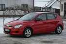 Hyundai i30 1.4B Klima/ 106 TYS KM/ 2 KPL Kół/ Oryginał Lakier/ Sprowadzony - 1